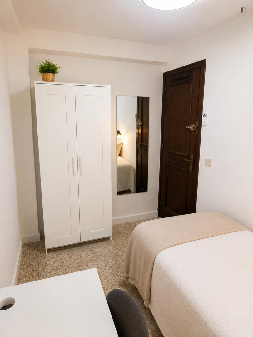 Habitación en alquiler, Málaga