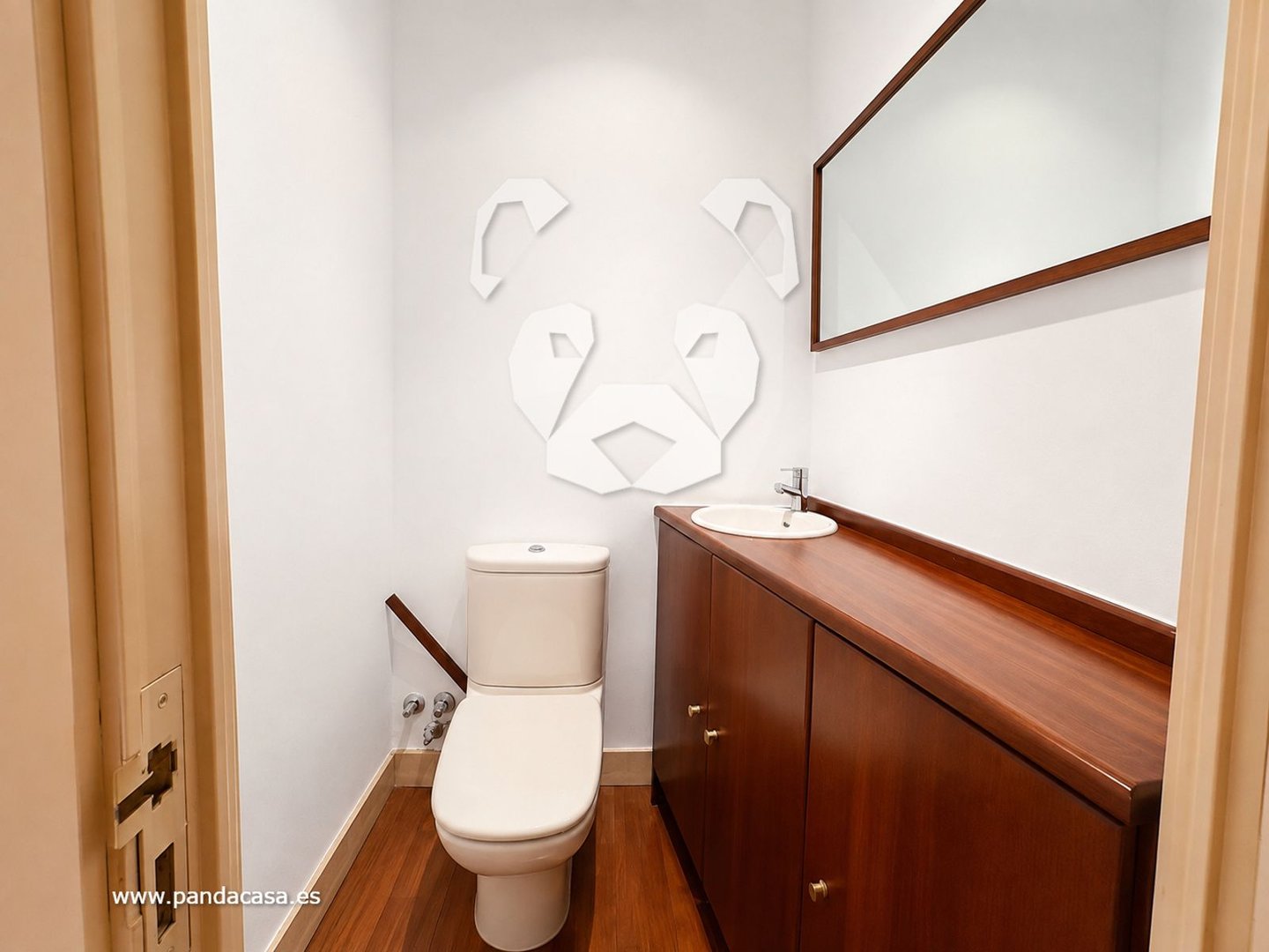Piso de 89 m² en Madrid
