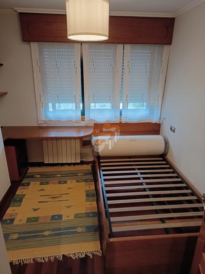 Piso de 107 m² en Ferrol