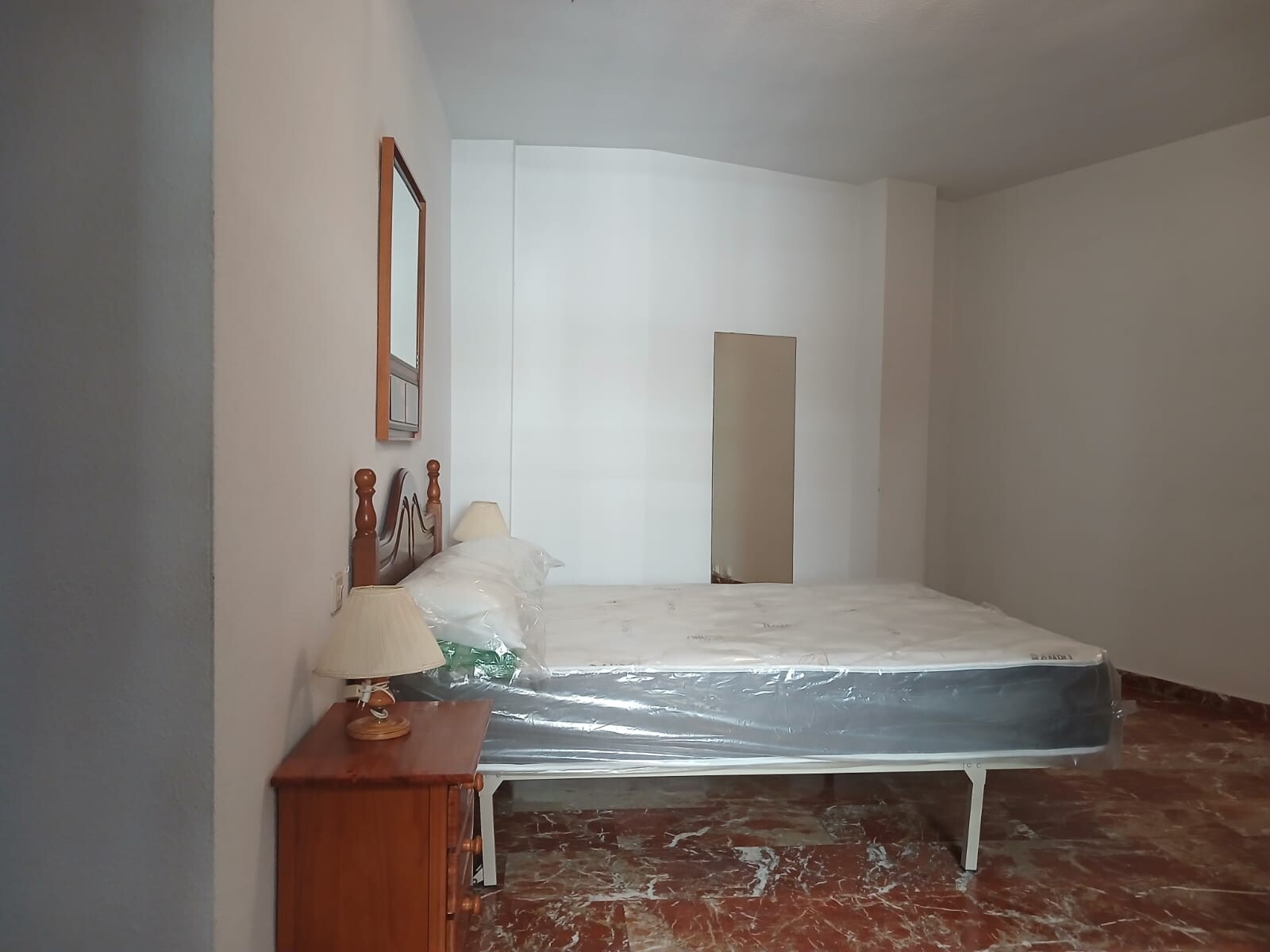 Piso de 80 m² en Granada