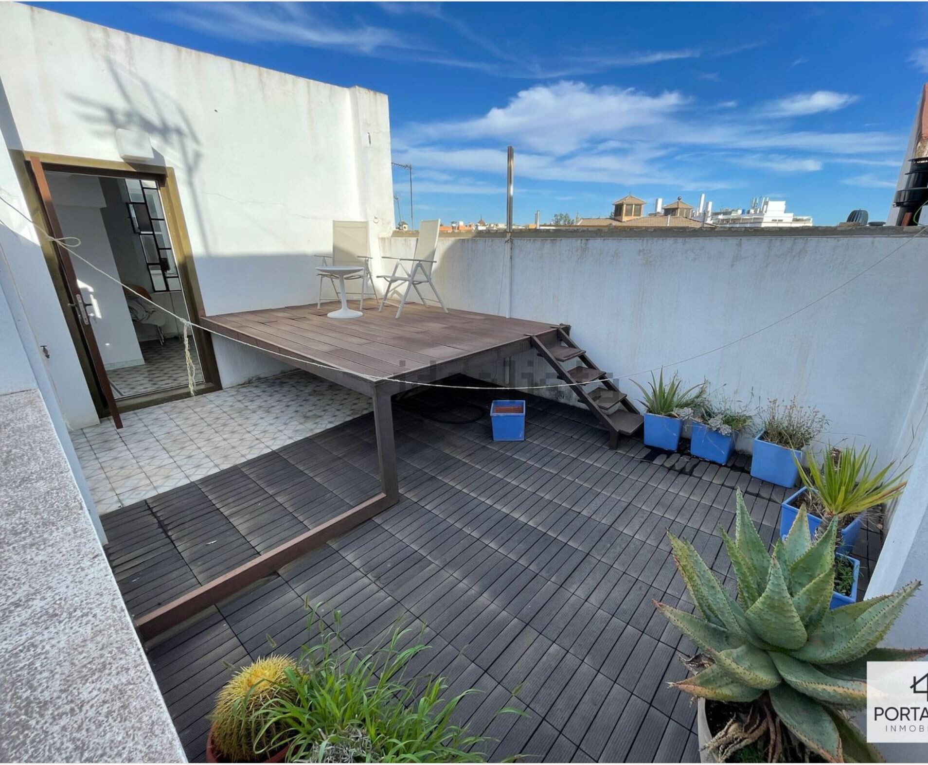 Piso de 160 m² en Sevilla