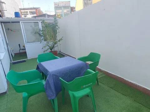 Piso de 120 m² en Ferrol