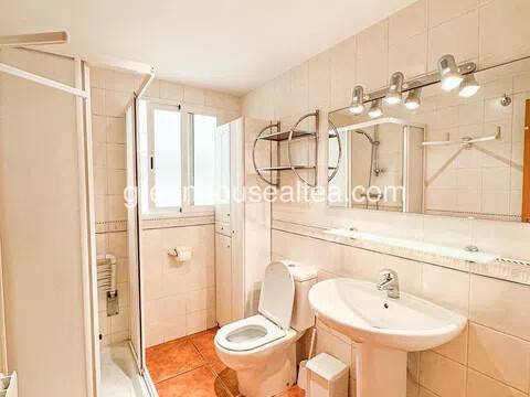 Pis de 173 m² a Altea