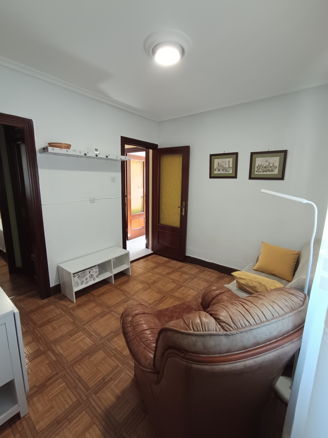 Pis de 63 m² a Oviedo