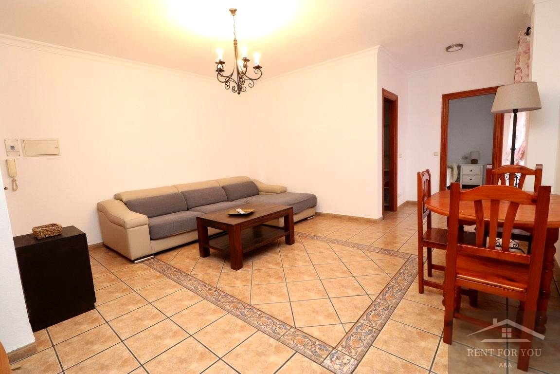 Pis de 125 m² a Alhaurín el Grande