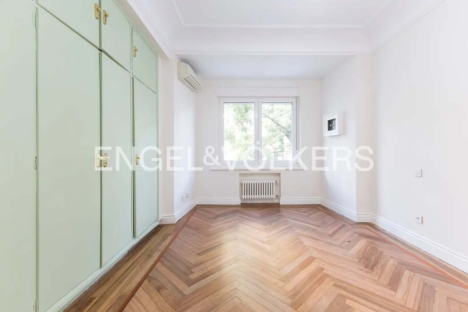 Appartement 208 m² à Madrid