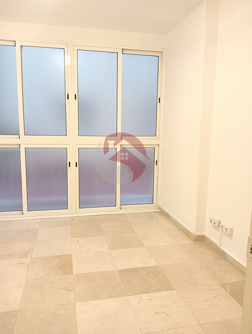 Pis de 90 m² a Màlaga