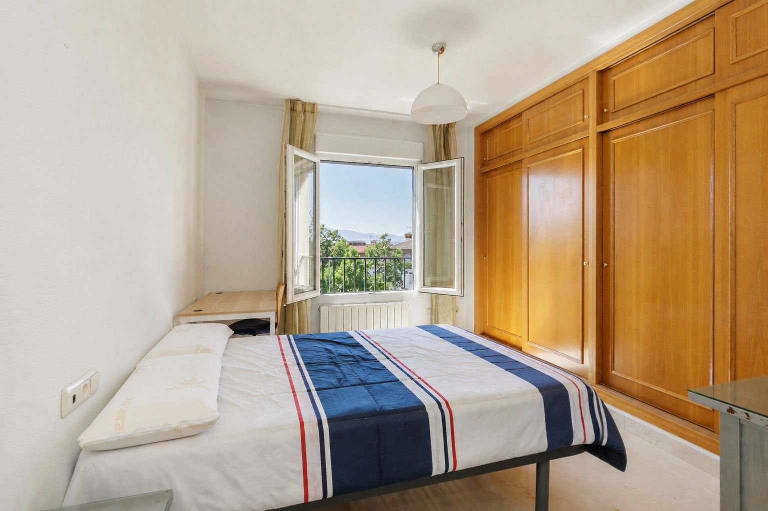 Appartamento 136 m² a Granada