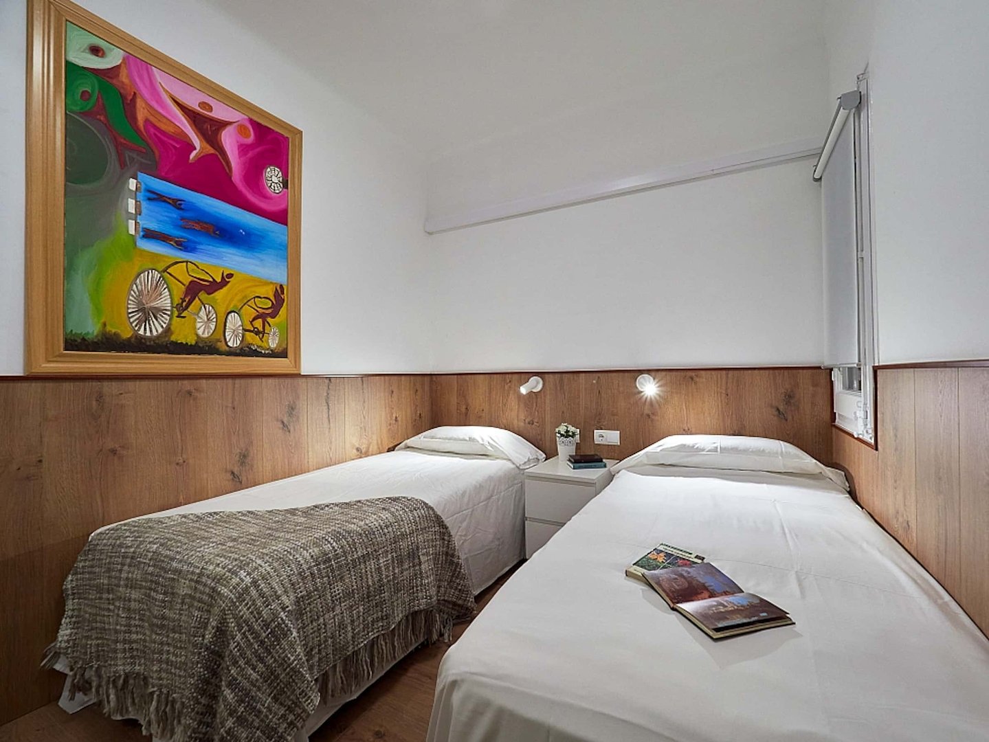 Appartamento 52 m² a Barcelona