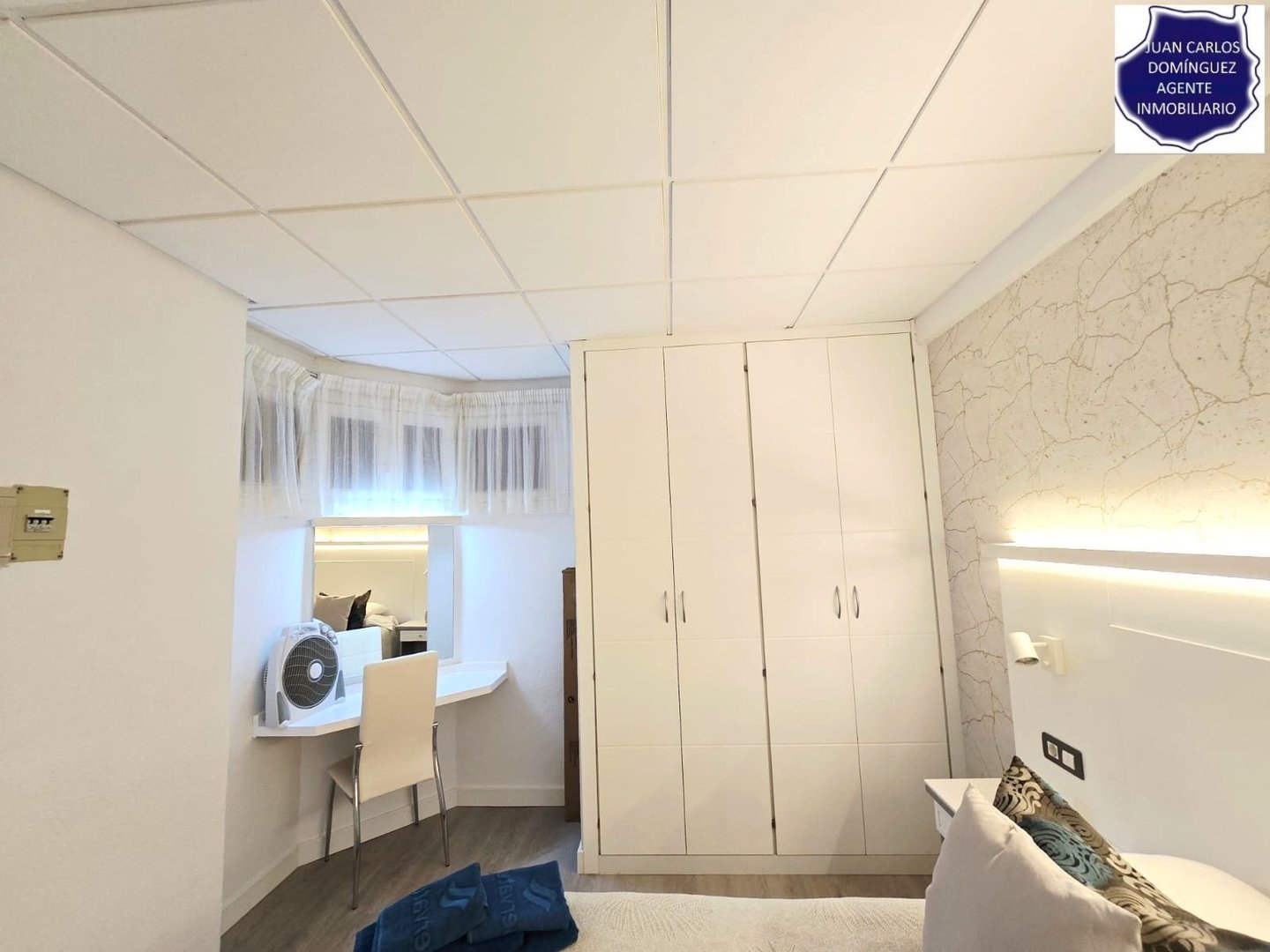 Pis de 45 m² a Mogán