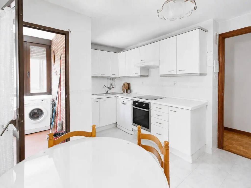 Piso de 147 m² en Madrid