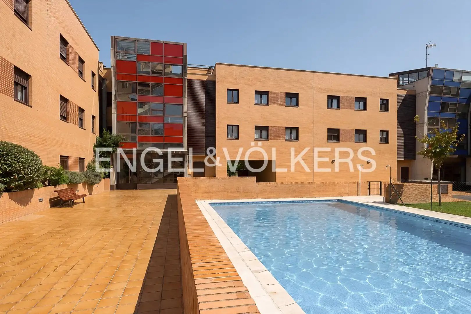 Pis de 180 m² a Villanueva de la Cañada