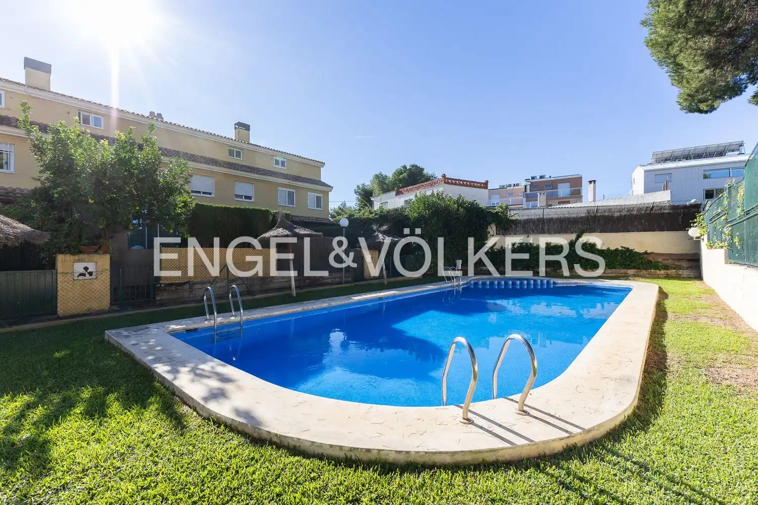 Pis de 211 m² a Godella