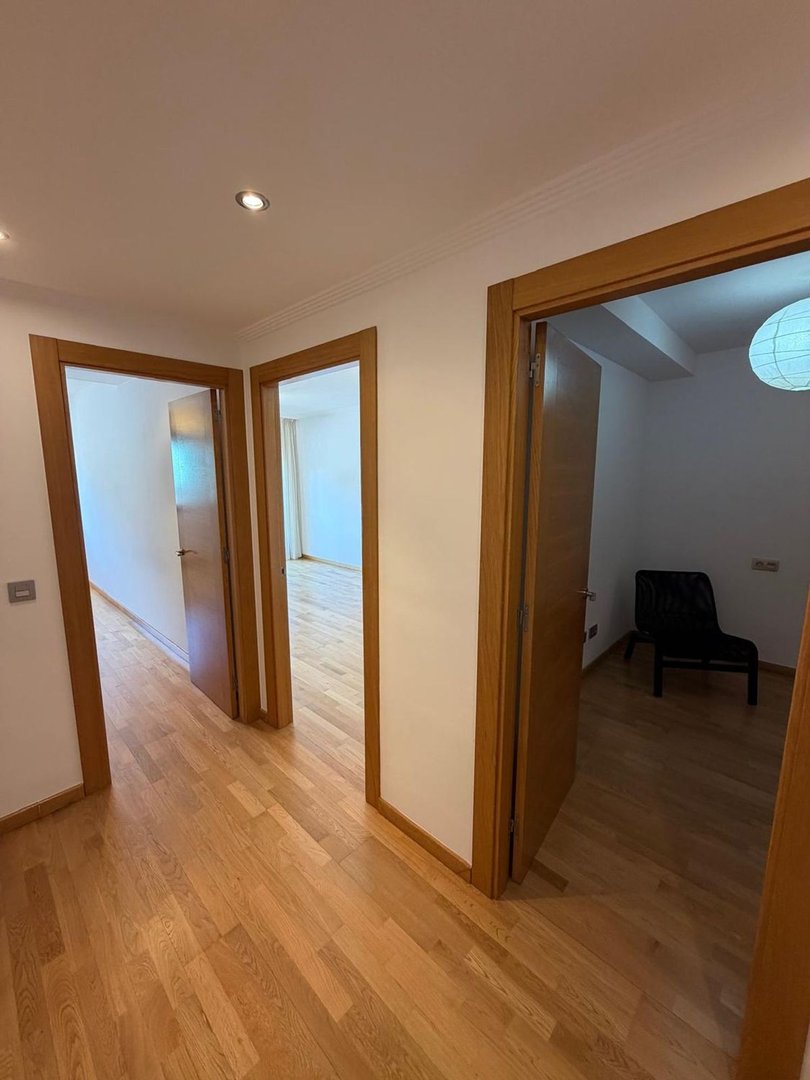 Flat 86 m² in Oviedo