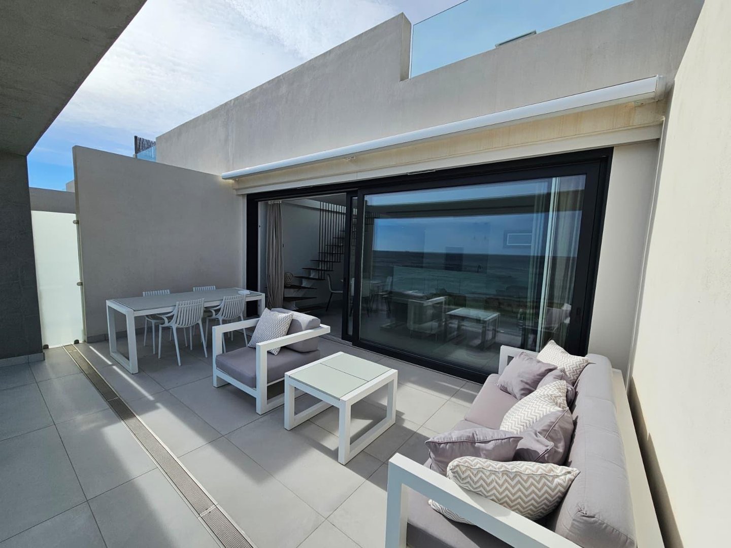 Piso de 96 m² en Jávea