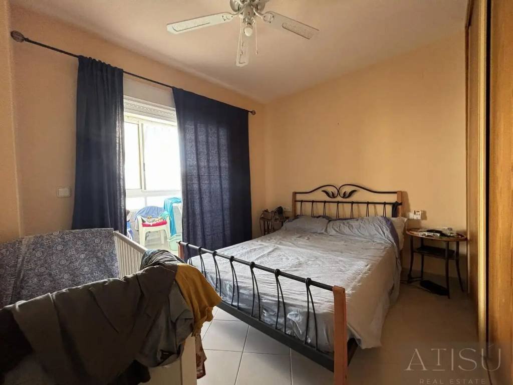 Piso de 133 m² en el Campello