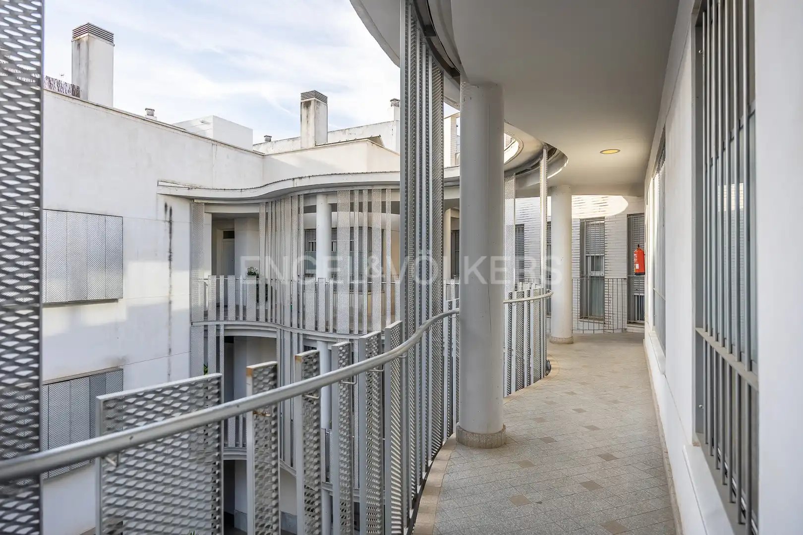 Appartamento 114 m² a Siviglia