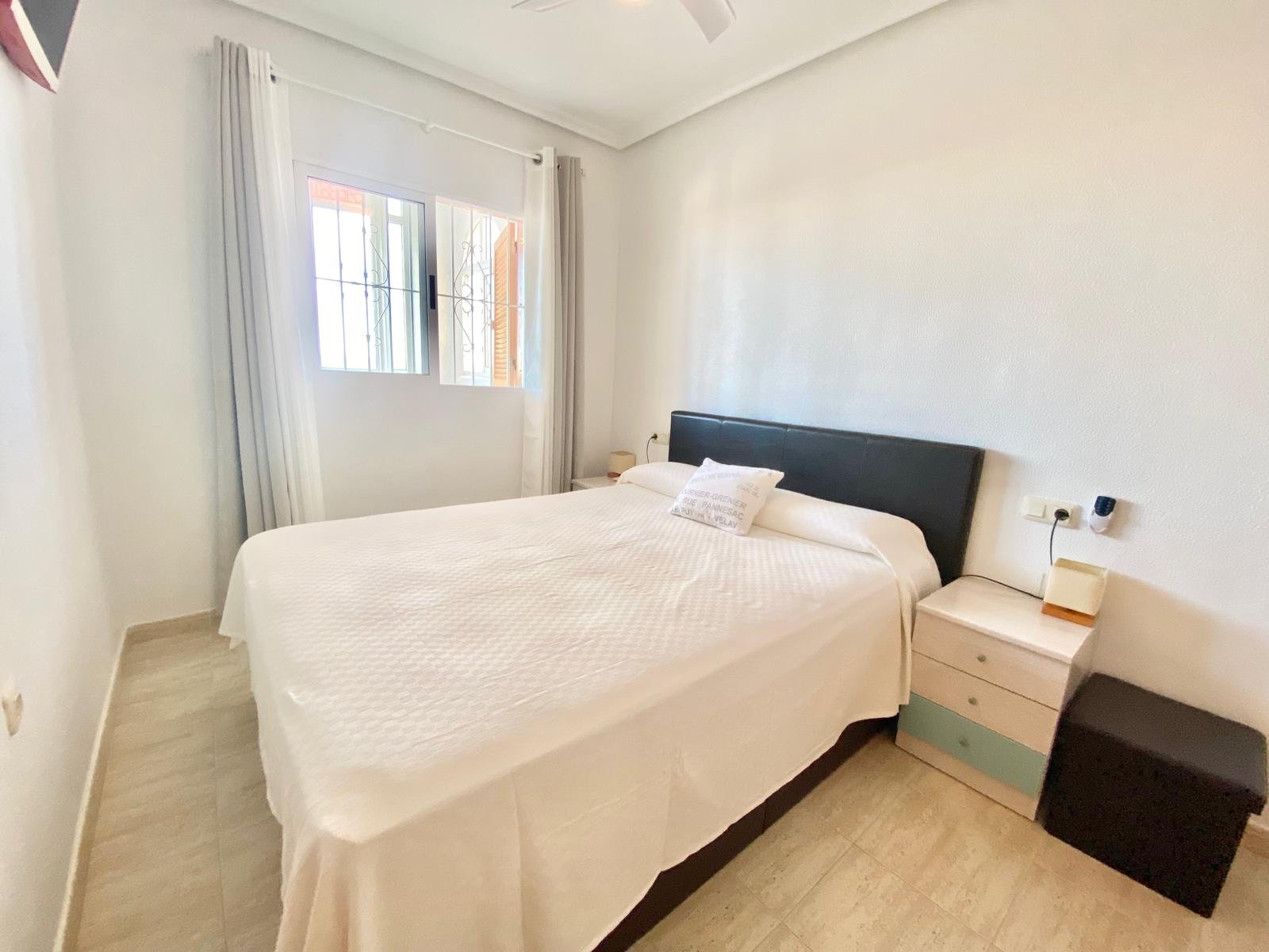 Piso de 50 m² en Torrevieja