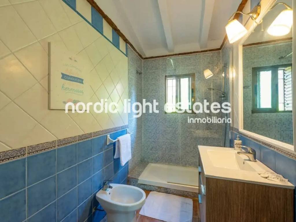 Casa de 100 m² en Frigiliana