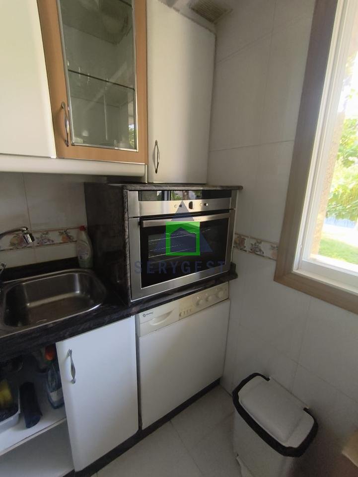 Apartamento 100 m² em Ourense