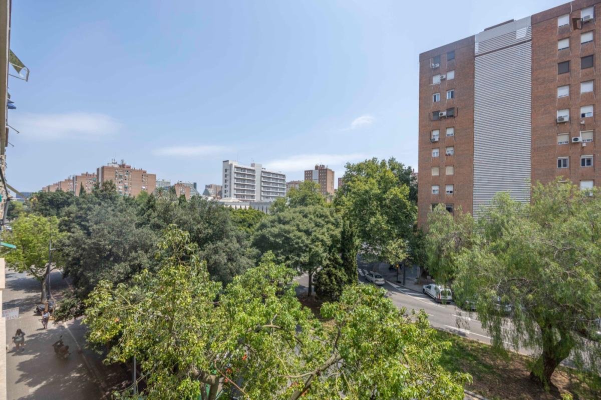 Habitació de lloguer, València