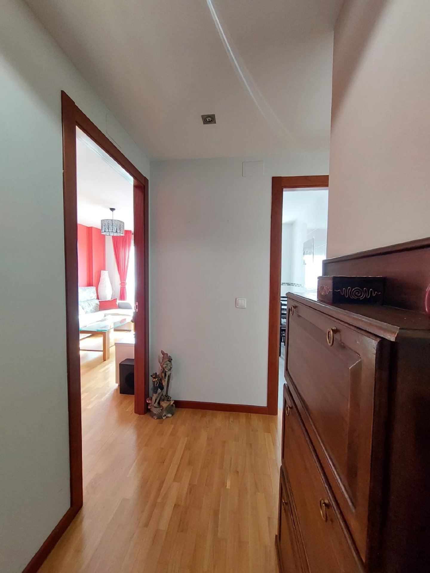 Pis de 75 m² a Gijón