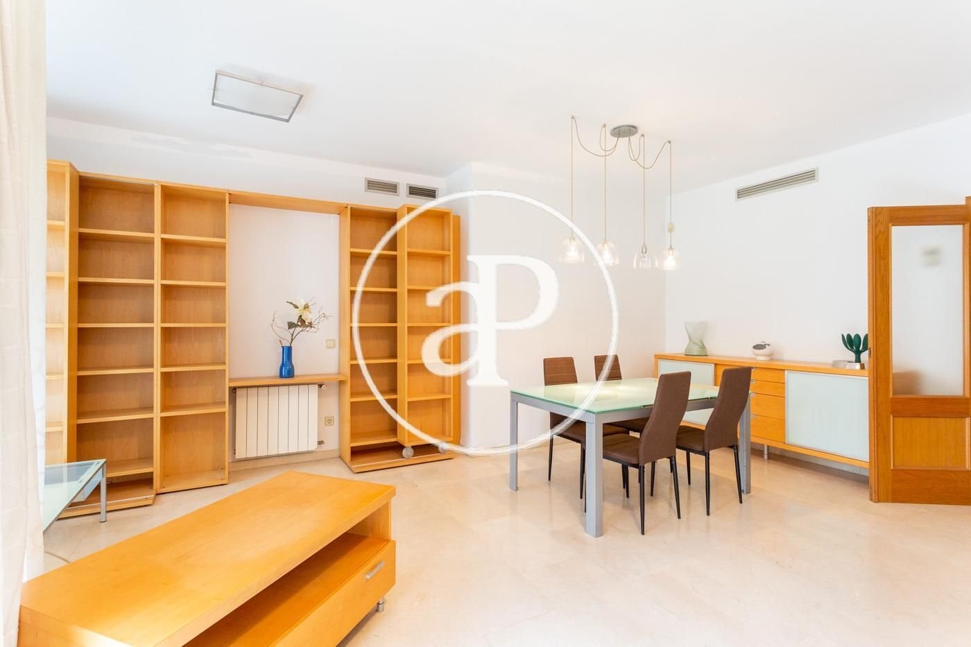 Pis de 133 m² a València