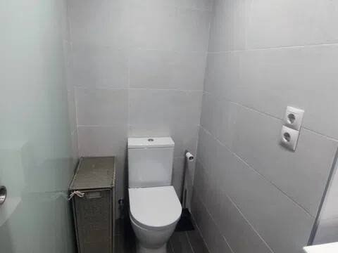 Wohnung 66 m² in Valladolid
