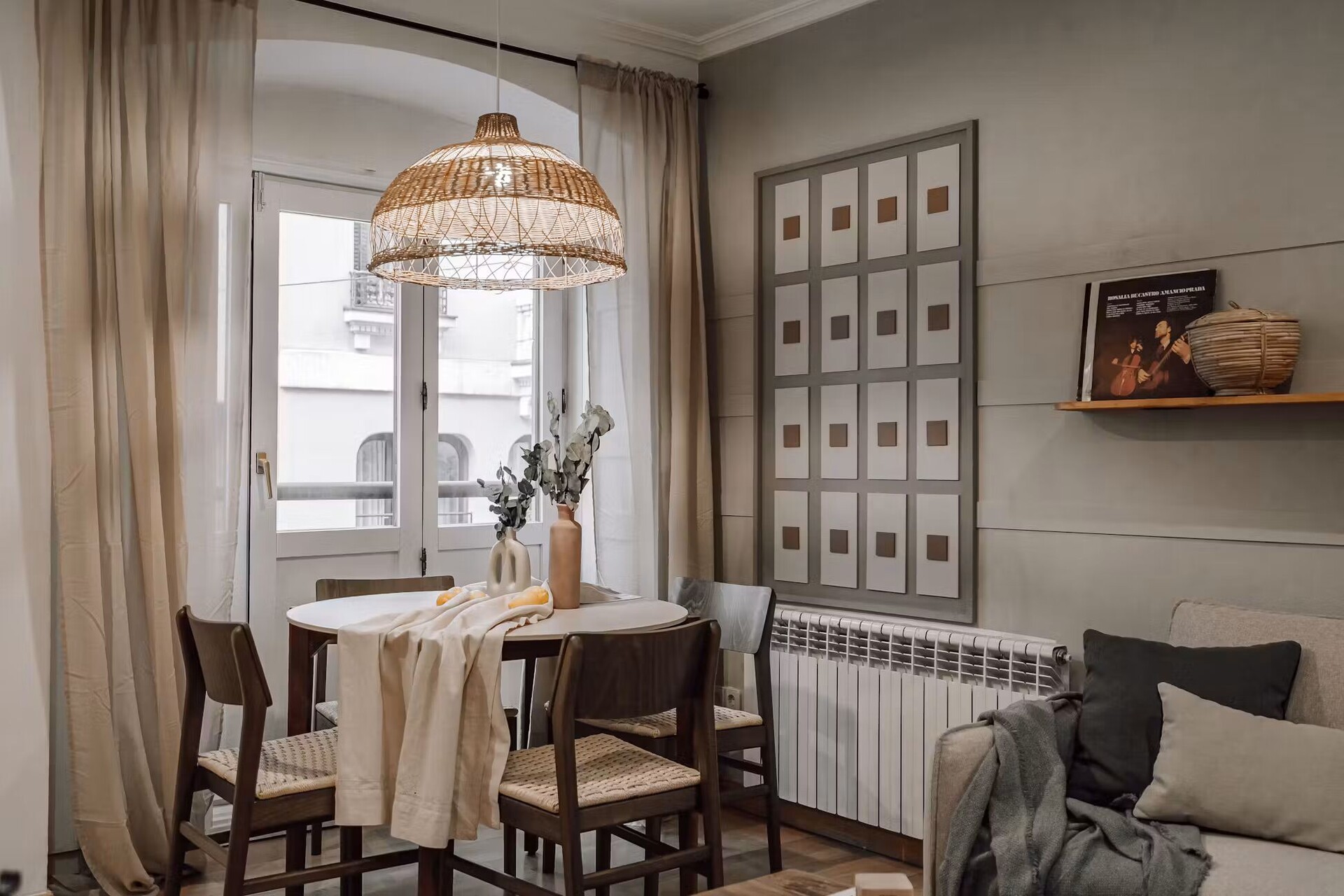 Appartamento 48 m² a Madrid