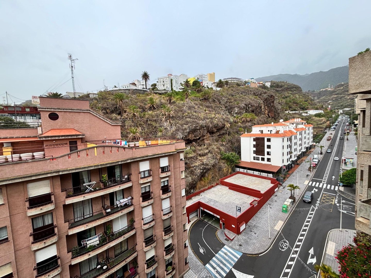 Piso de 77 m² en Santa Cruz de La Palma
