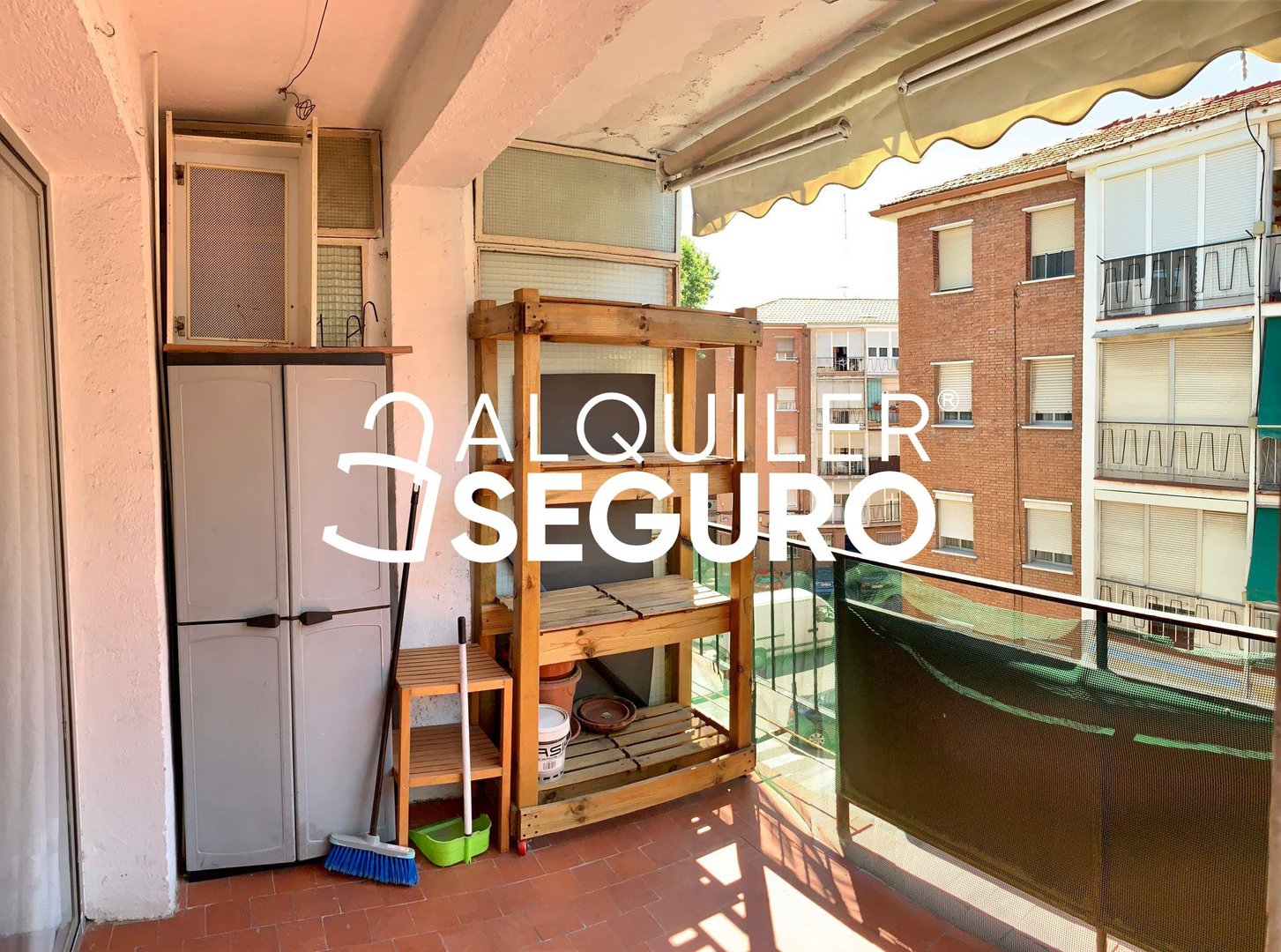 Appartement 80 m² à Alcalá de Henares