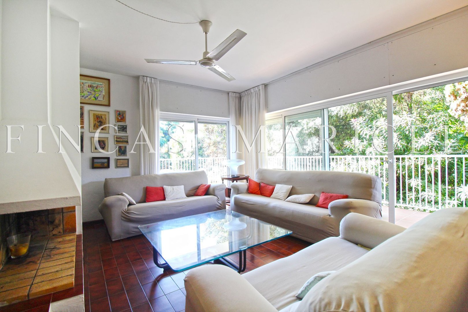 Pis de 150 m² a Sitges
