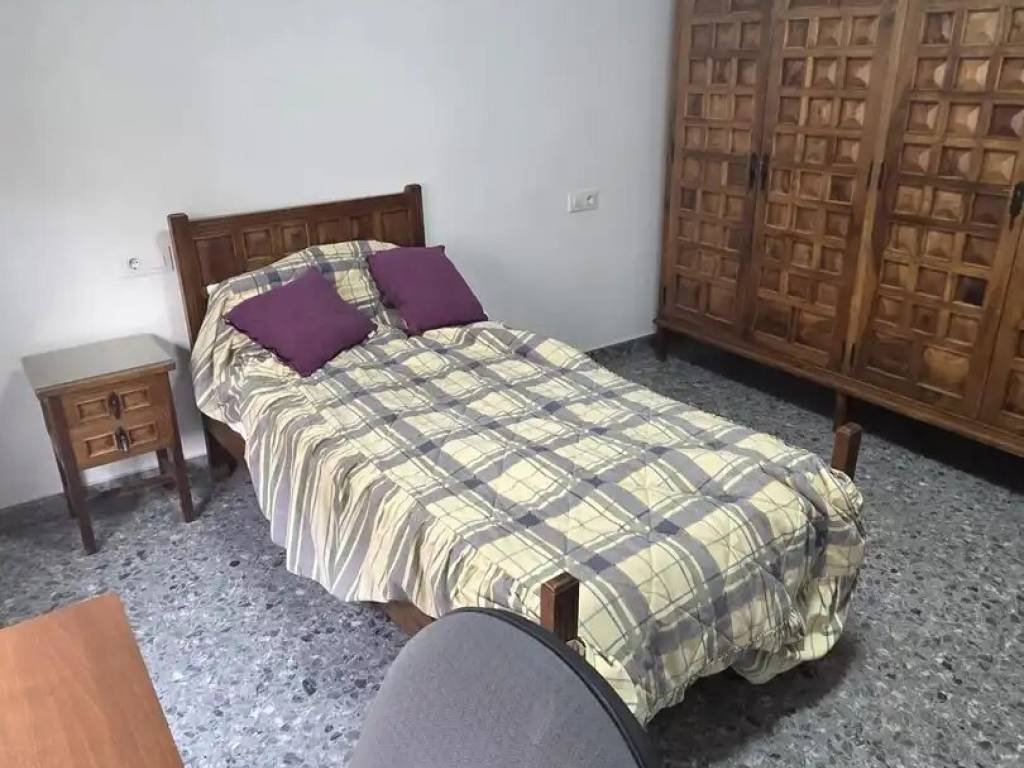 Piso de 140 m² en Jaén