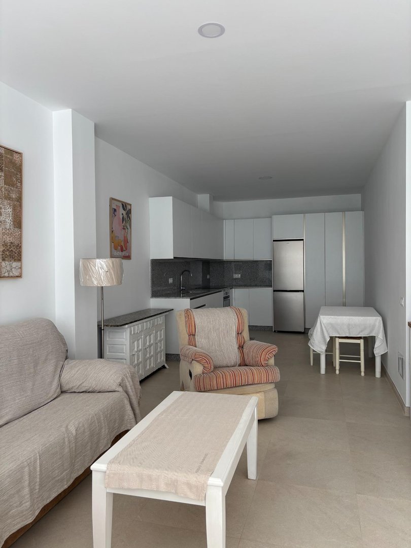 Pis de 97 m² a Estepona