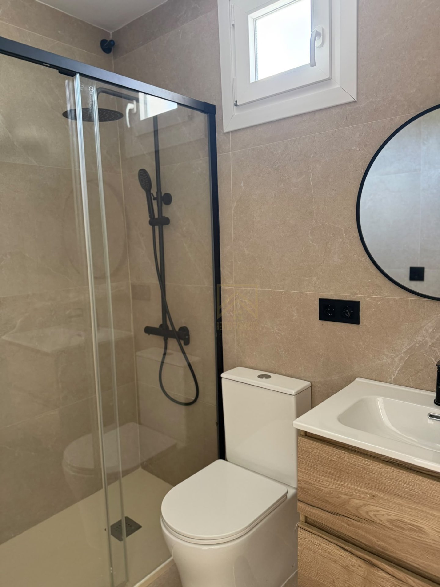 Piso de 35 m² en Santander