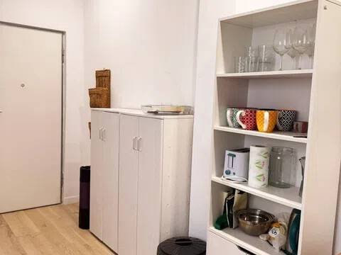 Habitación 105 m², Valencia