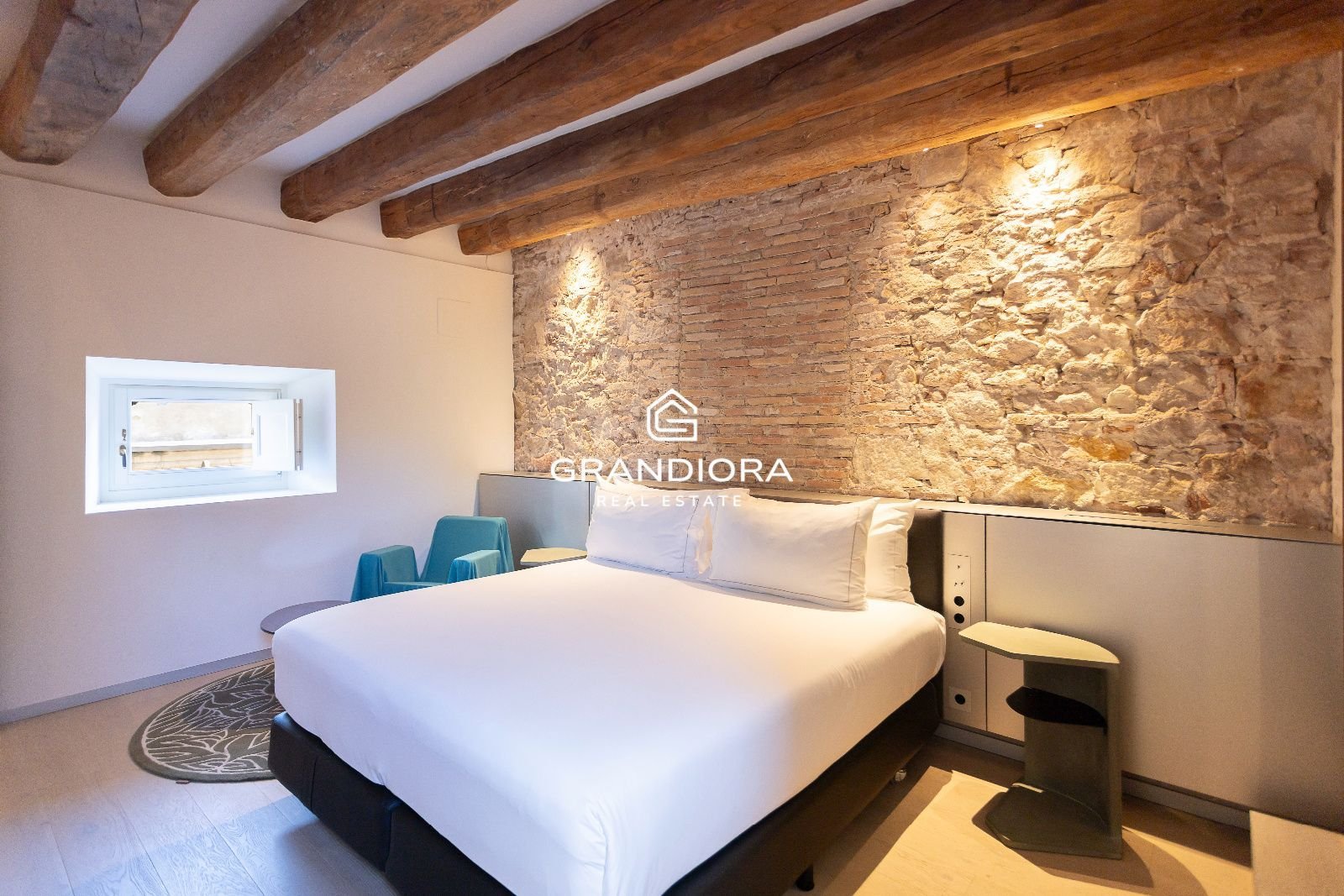 Piso de 150 m² en Barcelona