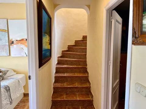 House 187 m² in Almuñécar