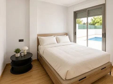 Piso de 140 m² en Ibiza