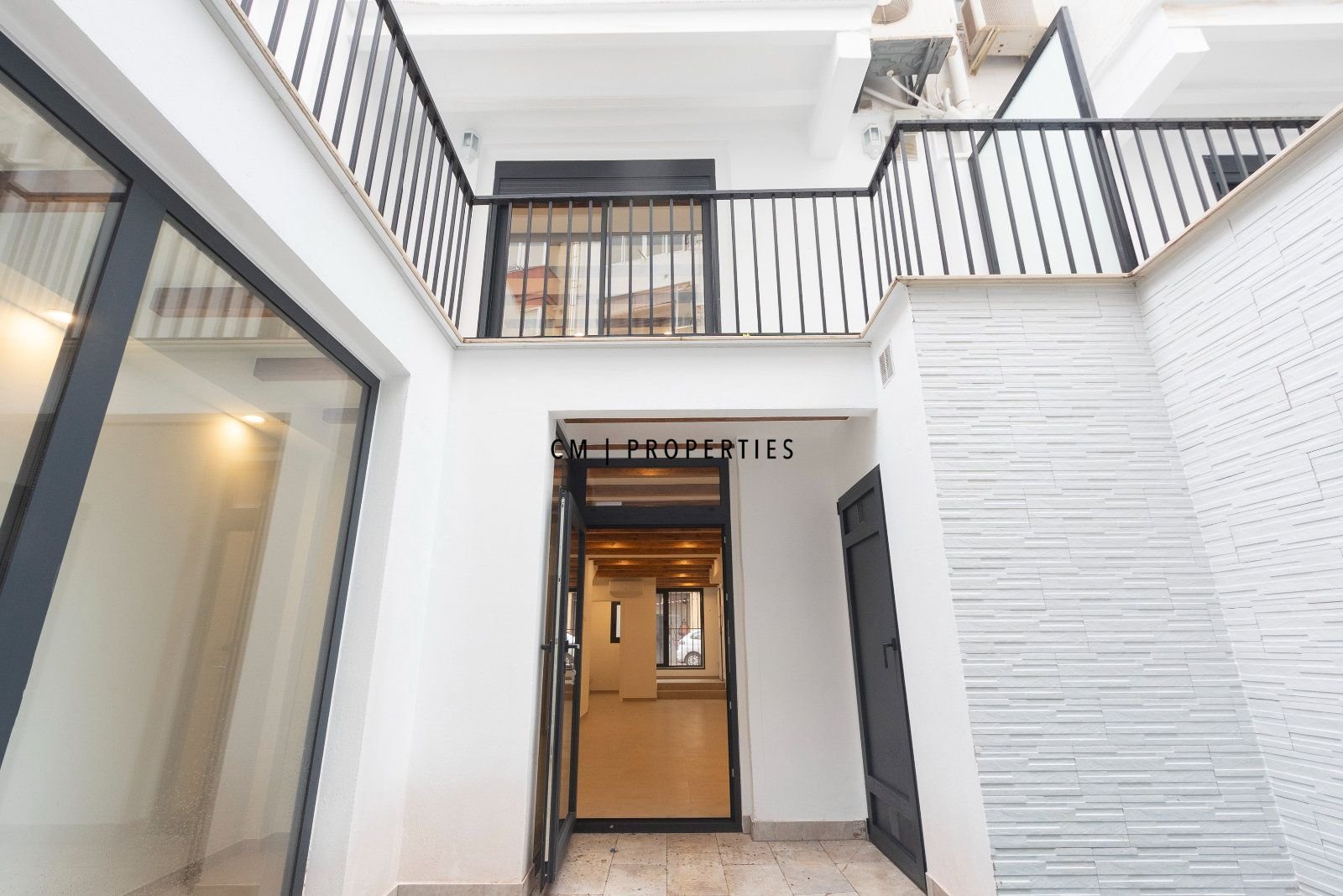 Pis de 167 m² a València