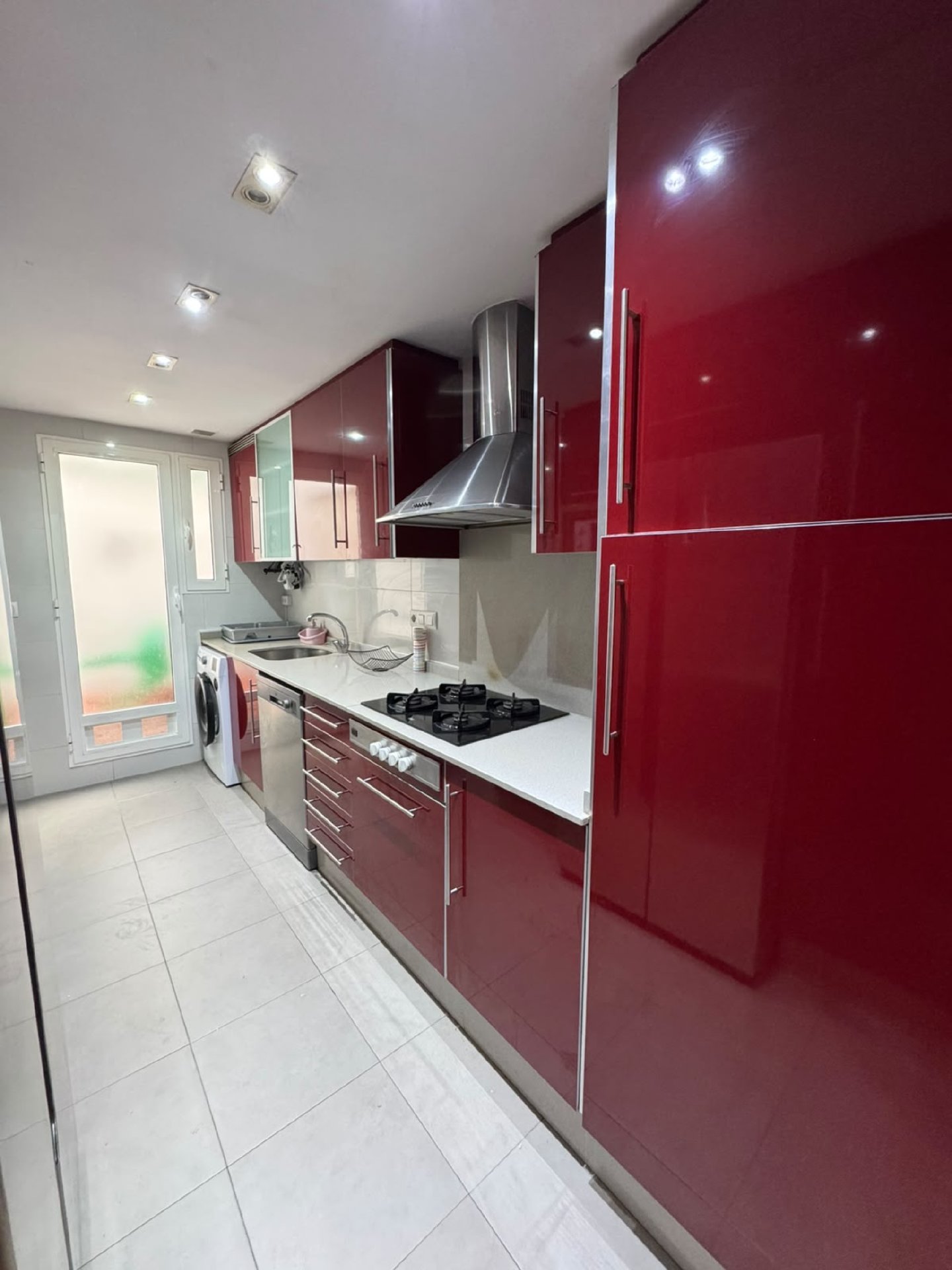 Piso de 90 m² en Valencia