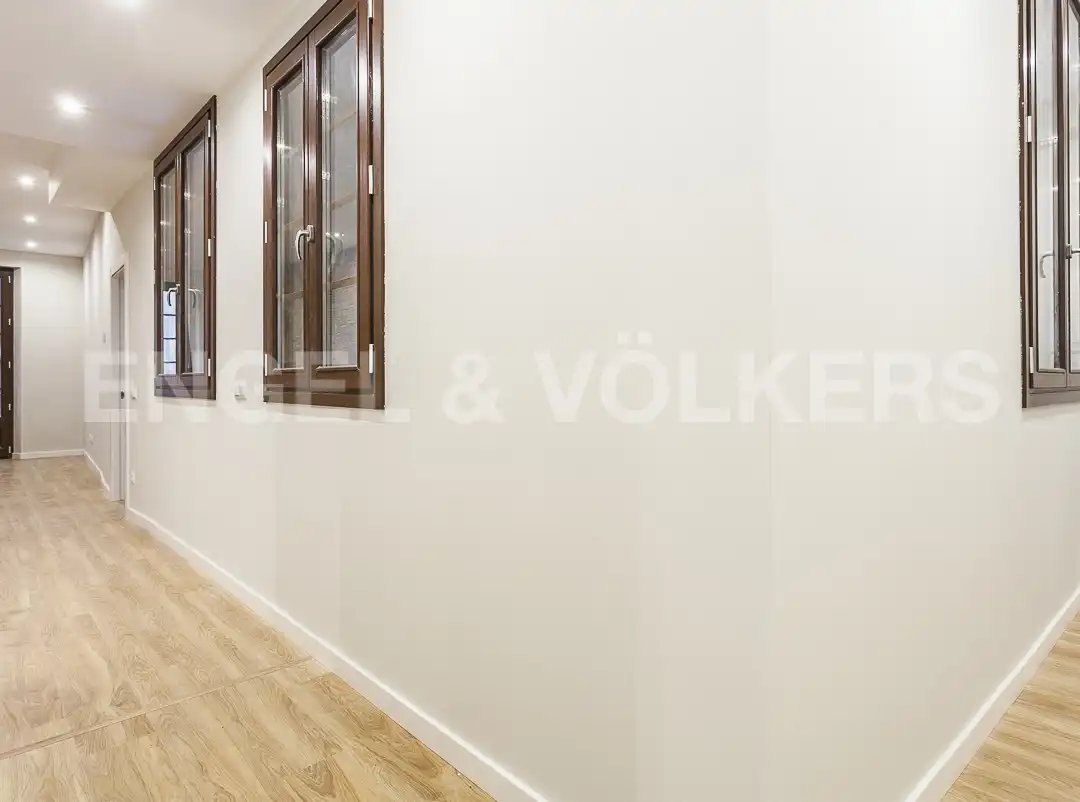 Pis de 93 m² a Barcelona