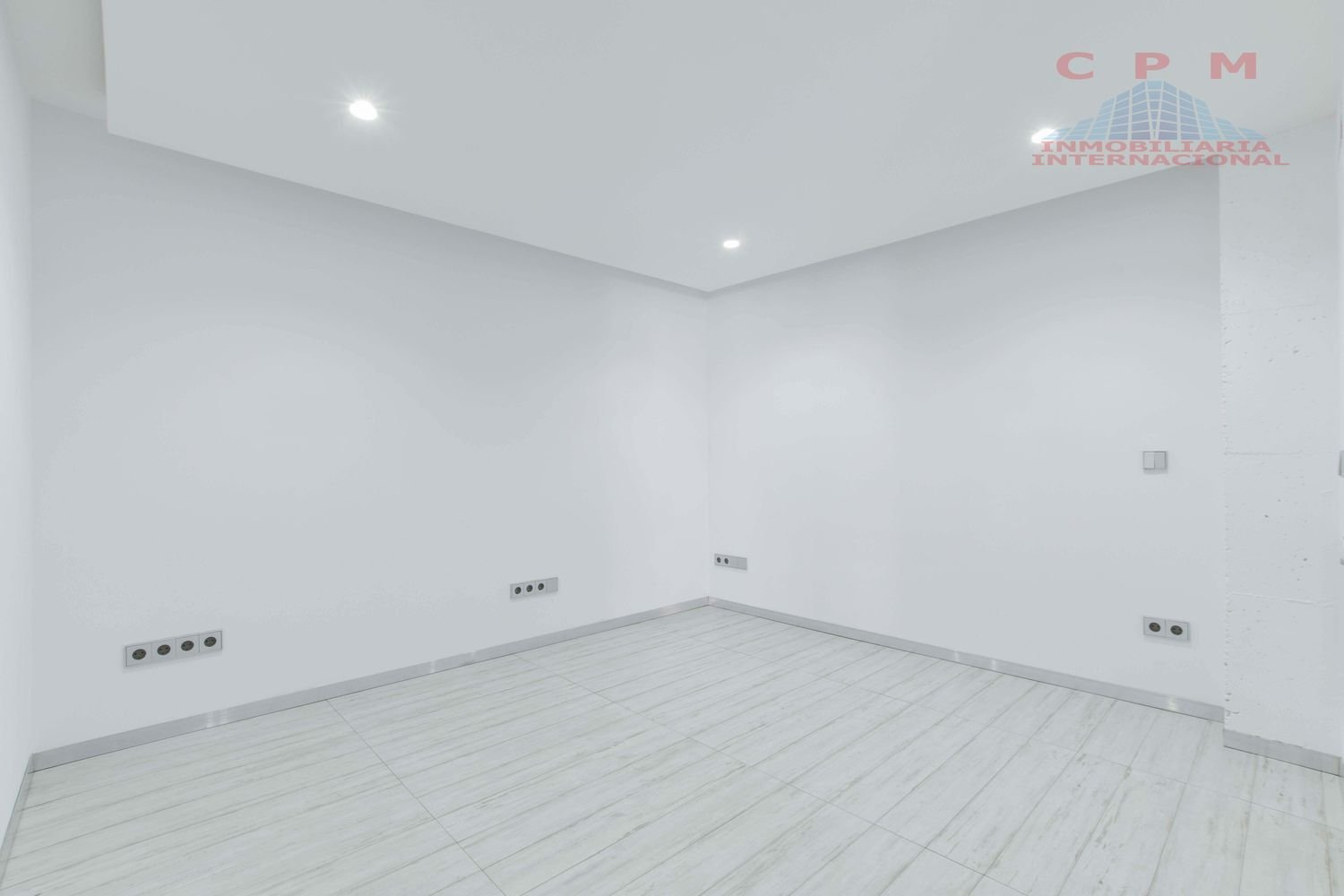 Wohnung 250 m² in Madrid