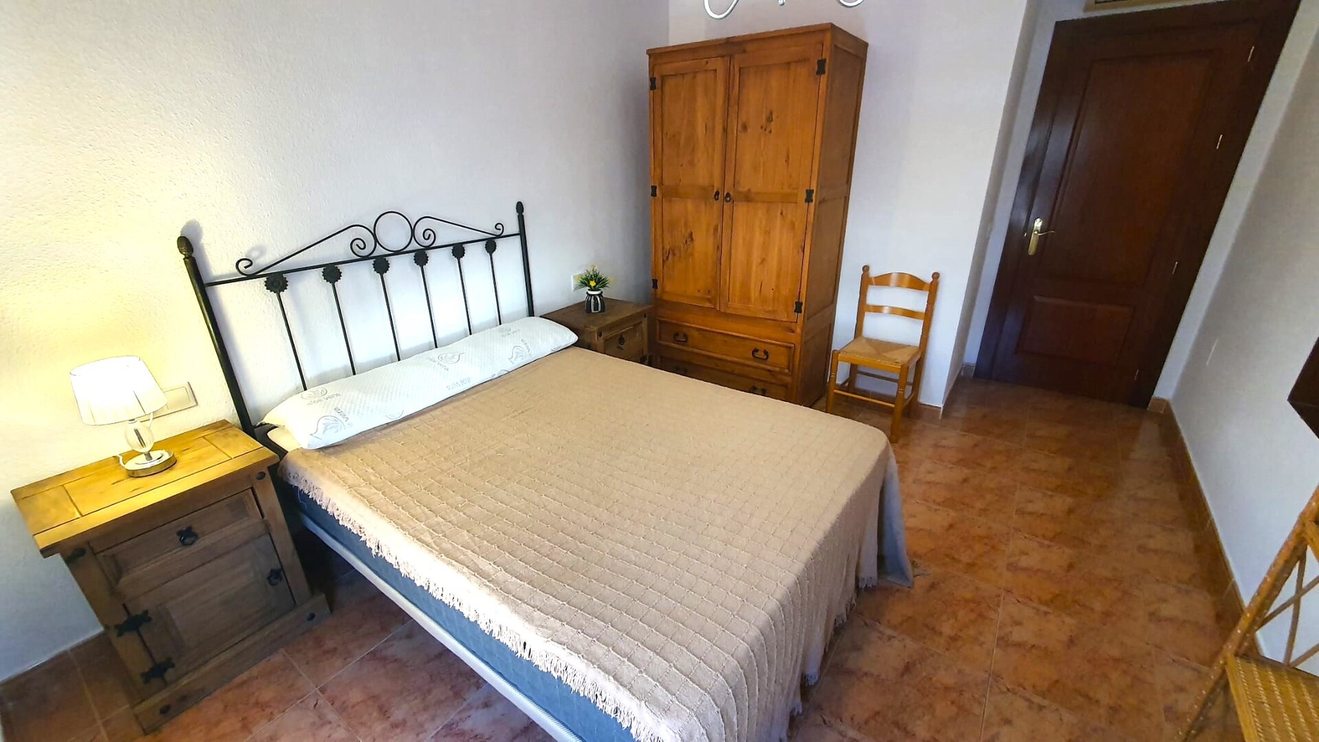 Piso de 80 m² en Almería