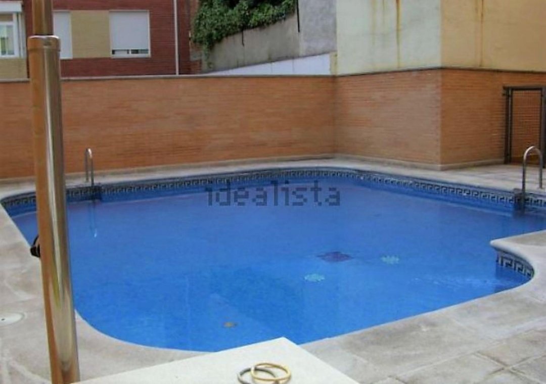 Piso de 96 m² en Madrid