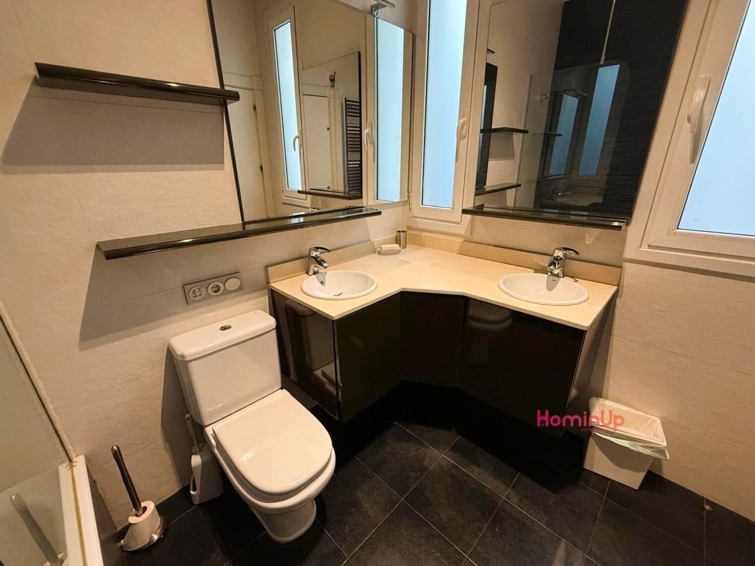 Piso de 237 m² en Bilbao