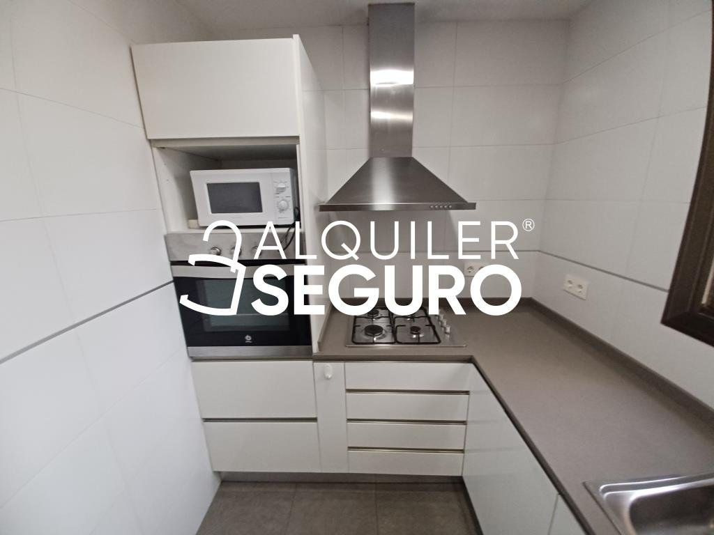 Pis de 65 m² a Badalona