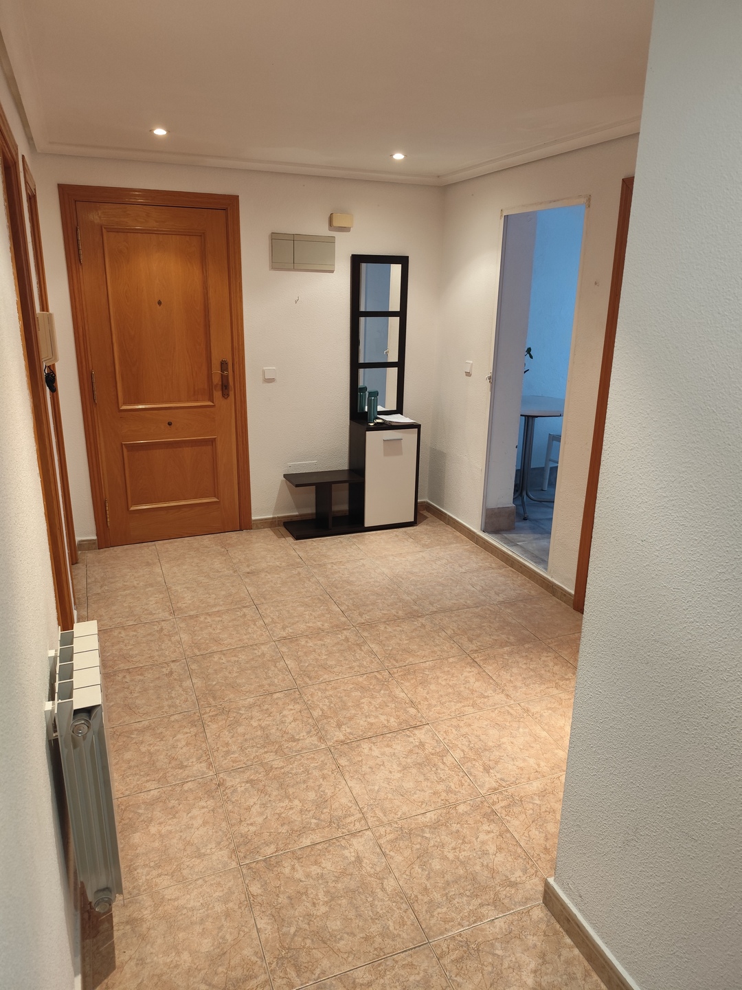 Pis de 85 m² a La Cistérniga