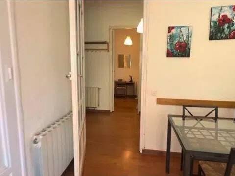 Piso de 120 m² en Madrid