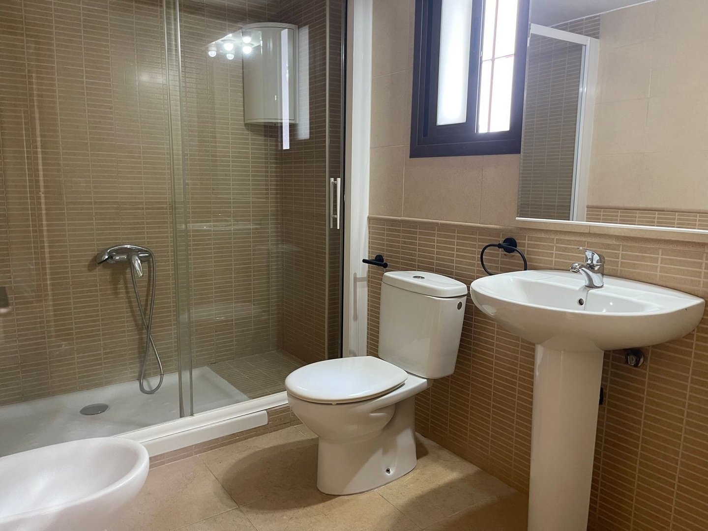 Piso de 95 m² en Córdoba
